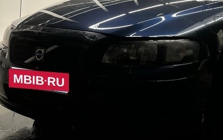 Volvo S60 III, 2007 год, 495 000 рублей, 26 фотография