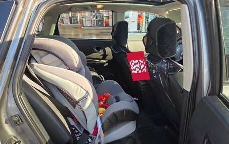 Nissan Qashqai, 2011 год, 920 000 рублей, 6 фотография