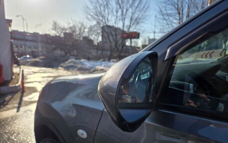 Nissan Qashqai, 2011 год, 920 000 рублей, 14 фотография