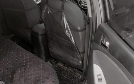 Hyundai Solaris II рестайлинг, 2011 год, 630 000 рублей, 14 фотография