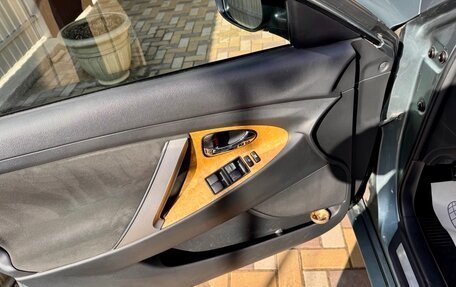 Toyota Camry, 2006 год, 1 020 000 рублей, 6 фотография