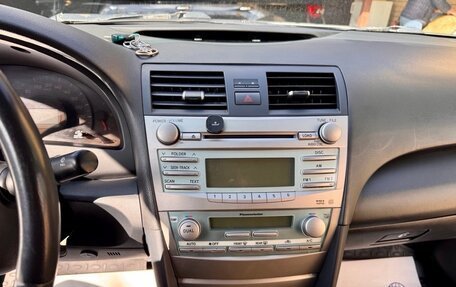 Toyota Camry, 2006 год, 1 020 000 рублей, 9 фотография