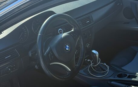 BMW 3 серия, 2008 год, 950 000 рублей, 5 фотография