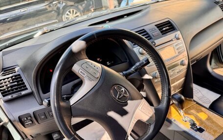 Toyota Camry, 2006 год, 1 020 000 рублей, 3 фотография