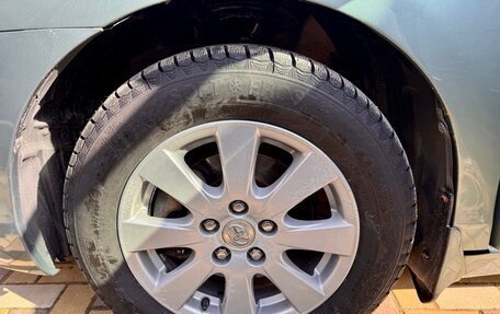 Toyota Camry, 2006 год, 1 020 000 рублей, 10 фотография