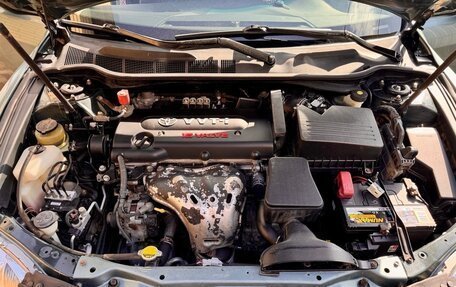 Toyota Camry, 2006 год, 1 020 000 рублей, 2 фотография