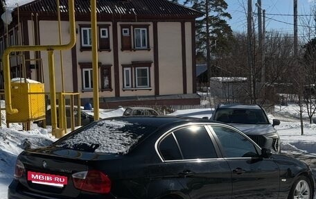 BMW 3 серия, 2008 год, 950 000 рублей, 4 фотография