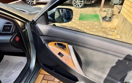 Toyota Camry, 2006 год, 1 020 000 рублей, 13 фотография