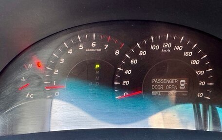 Toyota Camry, 2006 год, 1 020 000 рублей, 14 фотография