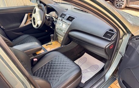 Toyota Camry, 2006 год, 1 020 000 рублей, 16 фотография