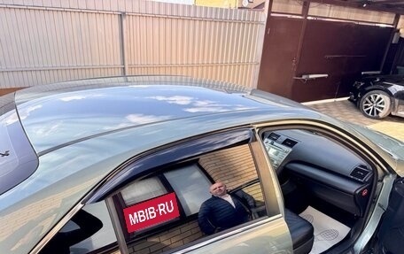 Toyota Camry, 2006 год, 1 020 000 рублей, 17 фотография