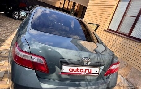 Toyota Camry, 2006 год, 1 020 000 рублей, 15 фотография