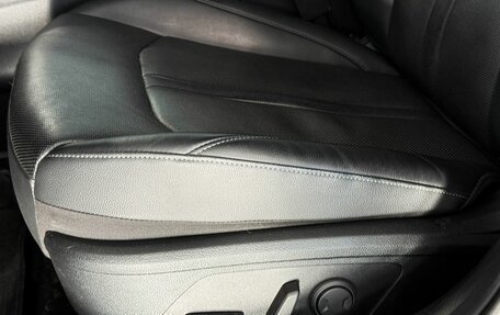 Hyundai Sonata VIII, 2022 год, 2 975 000 рублей, 10 фотография