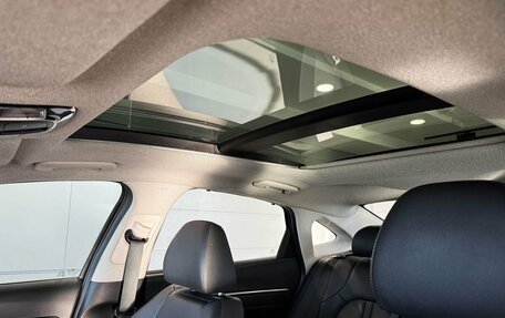 Hyundai Sonata VIII, 2022 год, 2 975 000 рублей, 20 фотография