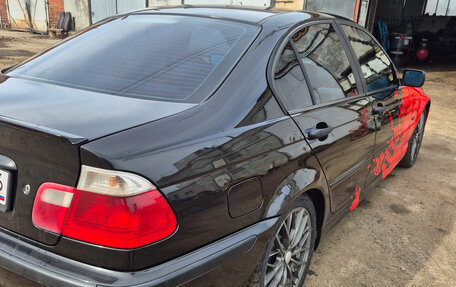 BMW 3 серия, 2000 год, 950 000 рублей, 4 фотография