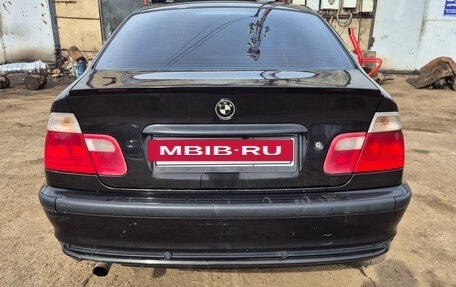 BMW 3 серия, 2000 год, 950 000 рублей, 5 фотография