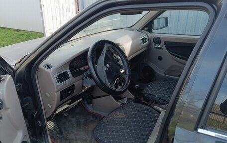 Vortex Corda, 2010 год, 127 000 рублей, 3 фотография