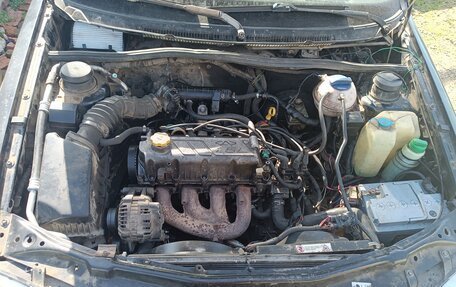 Vortex Corda, 2010 год, 127 000 рублей, 2 фотография