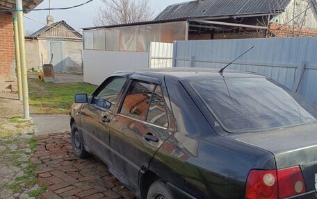 Vortex Corda, 2010 год, 127 000 рублей, 4 фотография