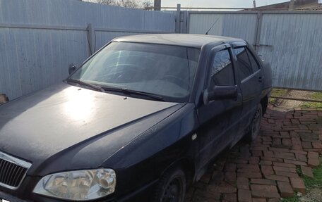 Vortex Corda, 2010 год, 127 000 рублей, 5 фотография