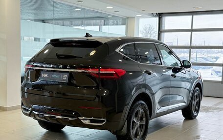 Haval F7 I, 2021 год, 1 747 000 рублей, 6 фотография