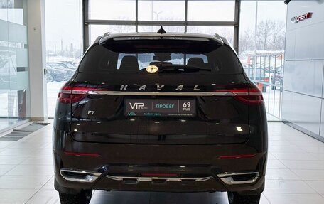 Haval F7 I, 2021 год, 1 747 000 рублей, 5 фотография