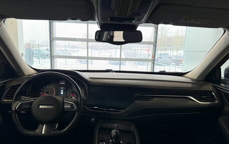 Haval F7 I, 2021 год, 1 747 000 рублей, 11 фотография