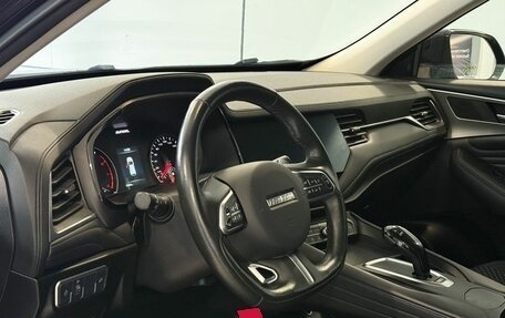Haval F7 I, 2021 год, 1 747 000 рублей, 7 фотография