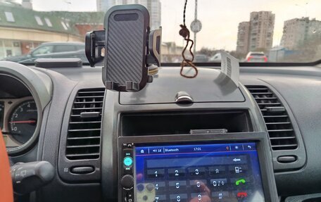 Nissan Note II рестайлинг, 2007 год, 360 000 рублей, 15 фотография