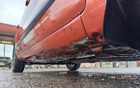 Nissan Note II рестайлинг, 2007 год, 360 000 рублей, 8 фотография