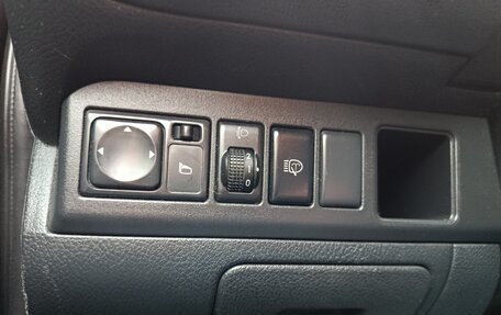 Nissan Note II рестайлинг, 2007 год, 360 000 рублей, 13 фотография