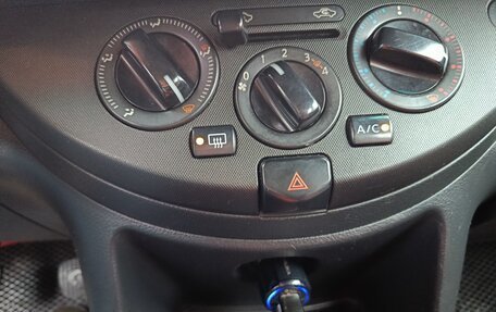 Nissan Note II рестайлинг, 2007 год, 360 000 рублей, 16 фотография