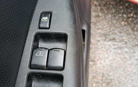 Nissan Note II рестайлинг, 2007 год, 360 000 рублей, 18 фотография