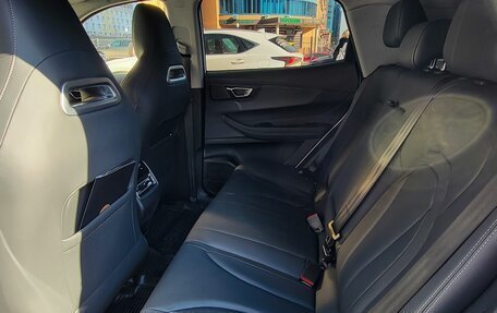 Chery Tiggo 4 I рестайлинг, 2025 год, 1 700 000 рублей, 9 фотография