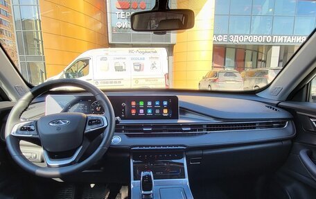 Chery Tiggo 4 I рестайлинг, 2025 год, 1 700 000 рублей, 7 фотография