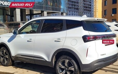 Chery Tiggo 4 I рестайлинг, 2025 год, 1 700 000 рублей, 6 фотография