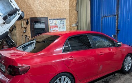 Toyota Corolla, 2007 год, 735 000 рублей, 5 фотография