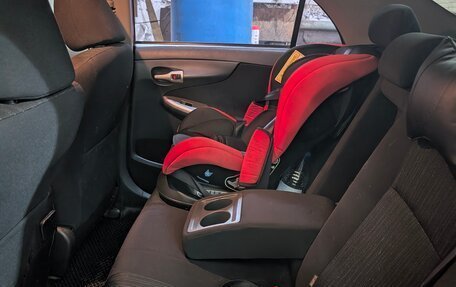 Toyota Corolla, 2007 год, 735 000 рублей, 10 фотография