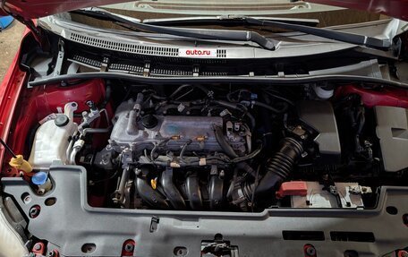 Toyota Corolla, 2007 год, 735 000 рублей, 12 фотография