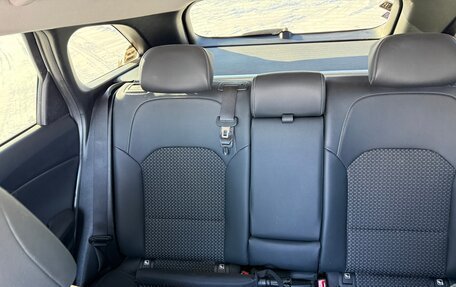 KIA cee'd III, 2019 год, 1 850 000 рублей, 12 фотография