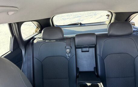 KIA cee'd III, 2019 год, 1 850 000 рублей, 13 фотография