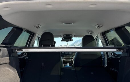 KIA cee'd III, 2019 год, 1 850 000 рублей, 19 фотография