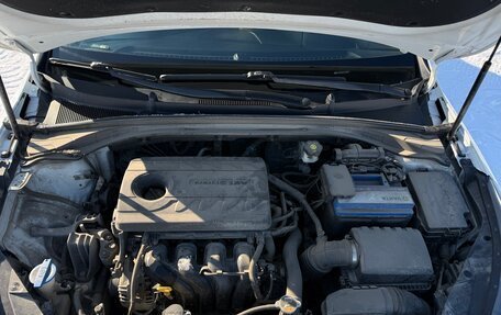 KIA cee'd III, 2019 год, 1 850 000 рублей, 16 фотография