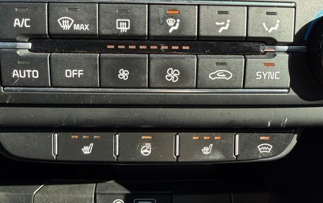 KIA cee'd III, 2019 год, 1 850 000 рублей, 17 фотография