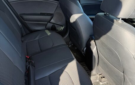 KIA cee'd III, 2019 год, 1 850 000 рублей, 20 фотография