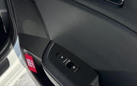 KIA cee'd III, 2019 год, 1 850 000 рублей, 22 фотография