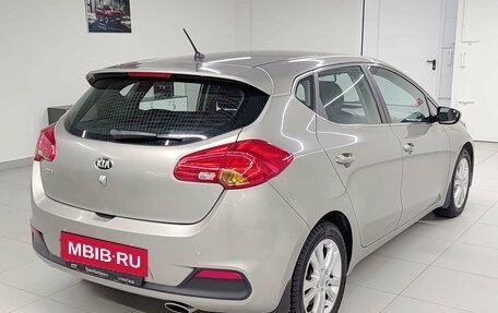 KIA cee'd III, 2014 год, 1 104 000 рублей, 5 фотография