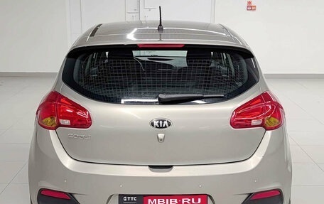 KIA cee'd III, 2014 год, 1 104 000 рублей, 6 фотография
