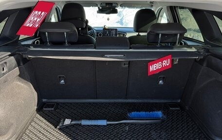 KIA cee'd III, 2019 год, 1 850 000 рублей, 15 фотография