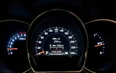 KIA cee'd III, 2014 год, 1 104 000 рублей, 13 фотография